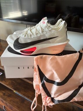 Nike Alphafly Next% 3